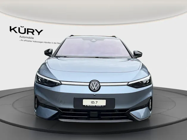 VW ID.7 Tourer Pro S 86 kWh Pro S United