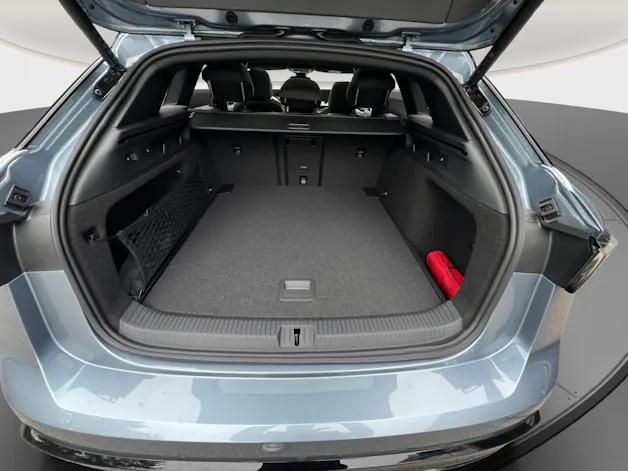 VW ID.7 Tourer Pro S 86 kWh Pro S United