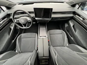VW ID.7 Tourer Pro S 86 kWh Pro S United