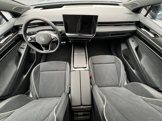VW ID.7 Tourer Pro S 86 kWh Pro S United