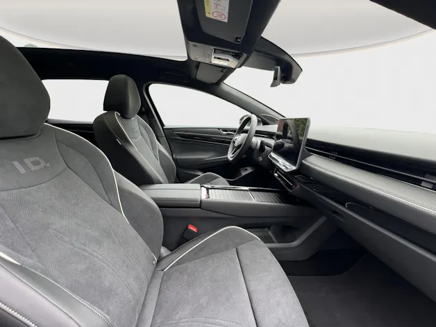 VW ID.7 Tourer Pro S 86 kWh Pro S United