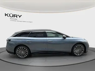 VW ID.7 Tourer Pro S 86 kWh Pro S United