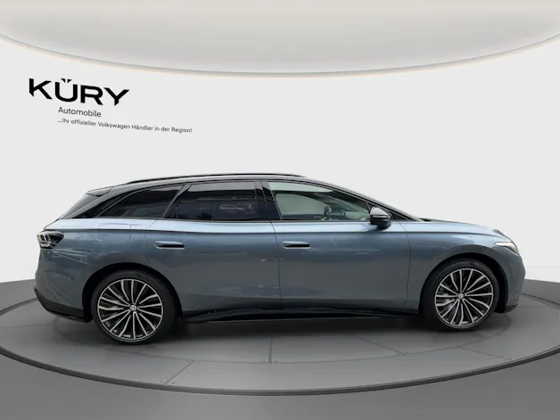 VW ID.7 Tourer Pro S 86 kWh Pro S United