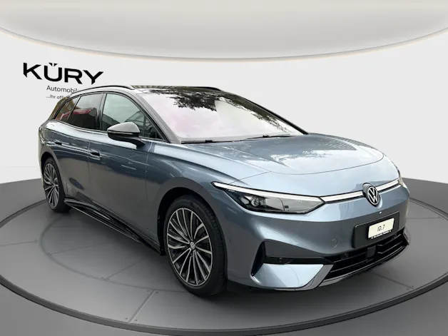 VW ID.7 Tourer Pro S 86 kWh Pro S United
