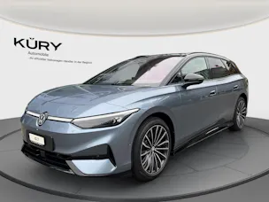 VW ID.7 Tourer Pro S 86 kWh Pro S United