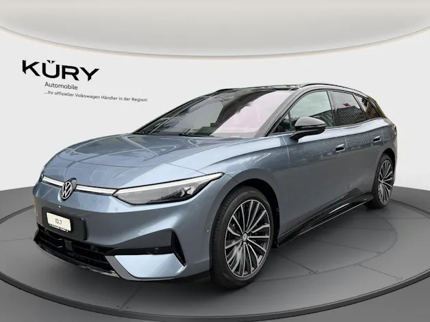 VW ID.7 Tourer Pro S 86 kWh Pro S United