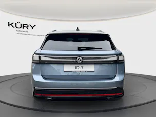 VW ID.7 Tourer Pro S 86 kWh Pro S United
