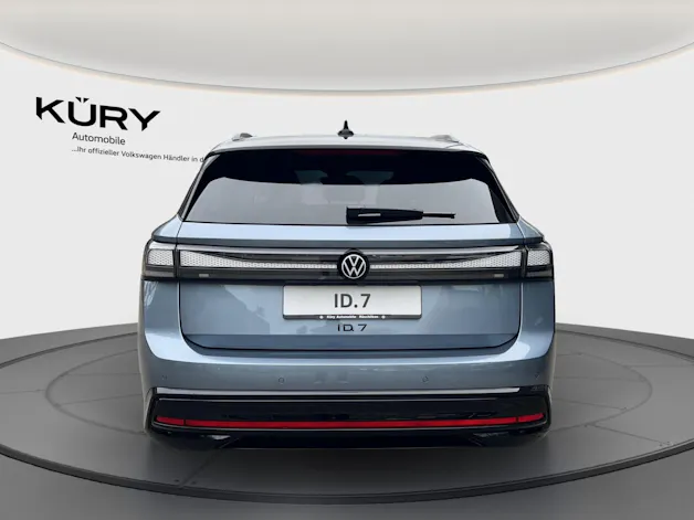 VW ID.7 Tourer Pro S 86 kWh Pro S United