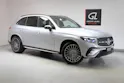 Mercedes-Benz GLC 200 4Matic 9G-Tronic
