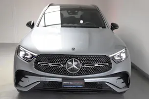 Mercedes-Benz GLC 200 4Matic 9G-Tronic