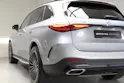 Mercedes-Benz GLC 200 4Matic 9G-Tronic