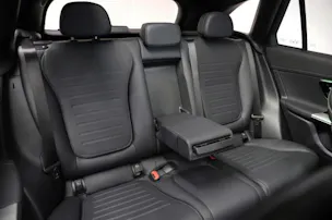 Mercedes-Benz GLC 200 4Matic 9G-Tronic