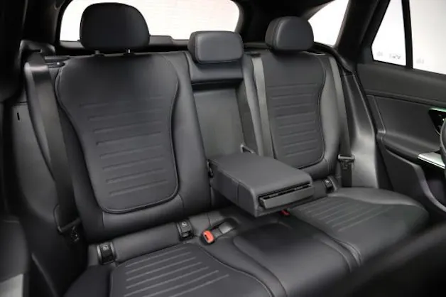 Mercedes-Benz GLC 200 4Matic 9G-Tronic
