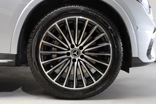 Mercedes-Benz GLC 200 4Matic 9G-Tronic