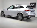 Mercedes-Benz GLC 200 4Matic 9G-Tronic