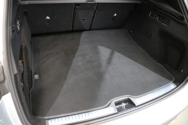Mercedes-Benz GLC 200 4Matic 9G-Tronic