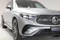 Mercedes-Benz GLC 200 4Matic 9G-Tronic