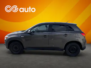 Mitsubishi ASX 1.8 DID Invite 4WD