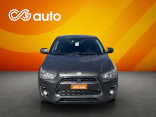 Mitsubishi ASX 1.8 DID Invite 4WD