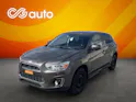 Mitsubishi ASX 1.8 DID Invite 4WD