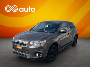 Mitsubishi ASX 1.8 DID Invite 4WD