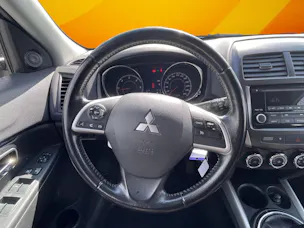 Mitsubishi ASX 1.8 DID Invite 4WD