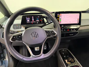 VW ID.3 Pro Performance 58 kWh Pro