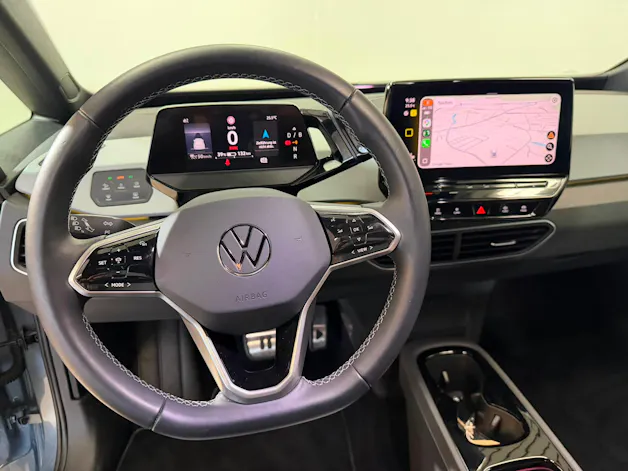 VW ID.3 Pro Performance 58 kWh Pro