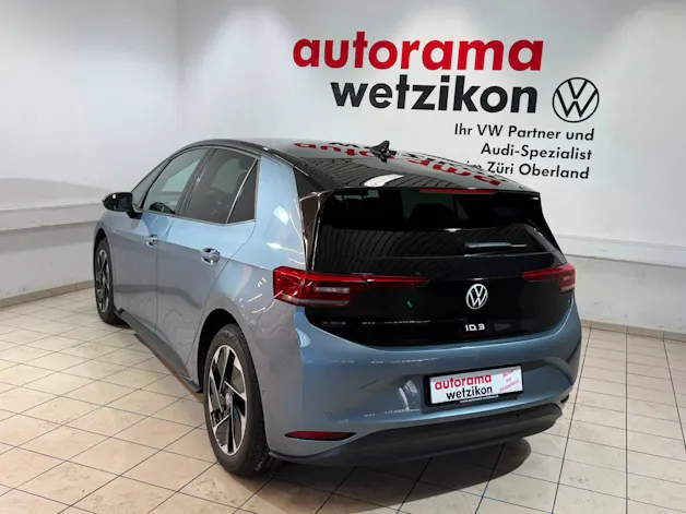 VW ID.3 Pro Performance 58 kWh Pro