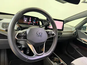 VW ID.3 Pro Performance 58 kWh Pro