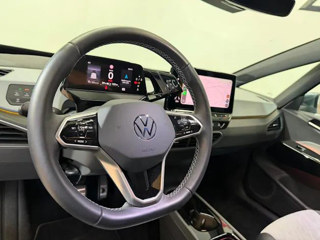 VW ID.3 Pro Performance 58 kWh Pro