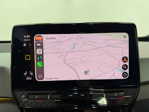 VW ID.3 Pro Performance 58 kWh Pro
