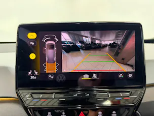 VW ID.3 Pro Performance 58 kWh Pro