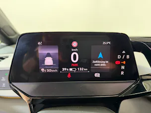 VW ID.3 Pro Performance 58 kWh Pro
