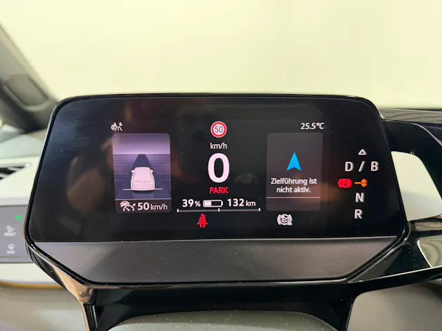 VW ID.3 Pro Performance 58 kWh Pro