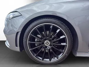 Mercedes-Benz A 200 AMG Line 4Matic