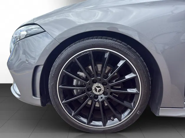 Mercedes-Benz A 200 AMG Line 4Matic