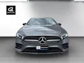 Mercedes-Benz A 200 AMG Line 4Matic