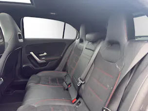 Mercedes-Benz A 200 AMG Line 4Matic