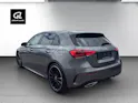 Mercedes-Benz A 200 AMG Line 4Matic