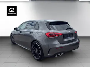 Mercedes-Benz A 200 AMG Line 4Matic