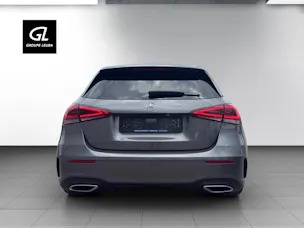 Mercedes-Benz A 200 AMG Line 4Matic