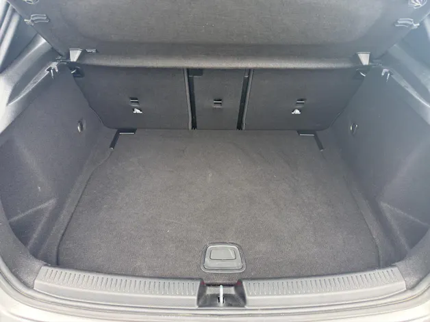 Mercedes-Benz A 200 AMG Line 4Matic