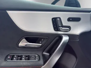 Mercedes-Benz A 200 AMG Line 4Matic