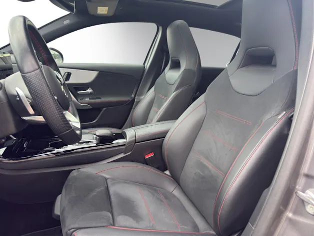 Mercedes-Benz A 200 AMG Line 4Matic