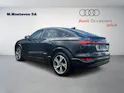 Audi Q6 Sportback e-tron quattro