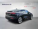Audi Q6 Sportback e-tron quattro