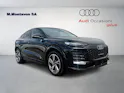 Audi Q6 Sportback e-tron quattro