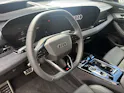 Audi Q6 Sportback e-tron quattro