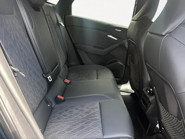 Audi Q6 Sportback e-tron quattro